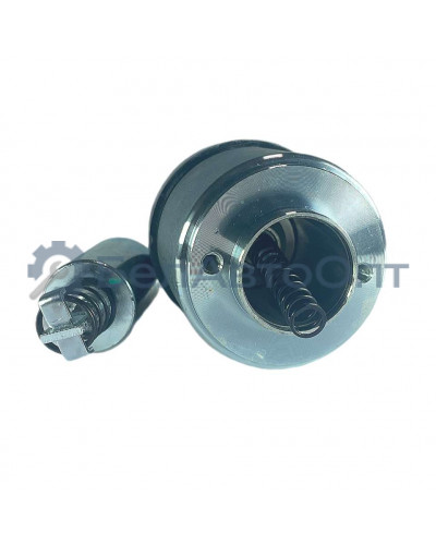 реле стартера втяг газ д-406 42.3708.800-11 стартер 42.3708-10 2 отв