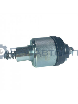 реле стартера втяг газ д-406 42.3708.800-11 стартер 42.3708-10 2 отв