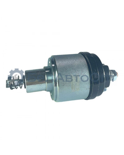 реле стартера втяг газ д-406 42.3708.800-11 стартер 42.3708-10 2 отв