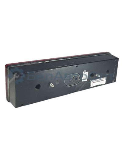 фонарь зад 7472 суп/маз еврокамаз лев руденск