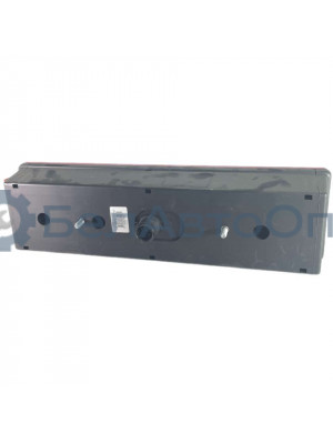 фонарь зад 7462.3716-04 евро прав байонет по центру руденск