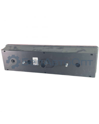 фонарь зад 7462.3716-04 евро прав байонет по центру руденск