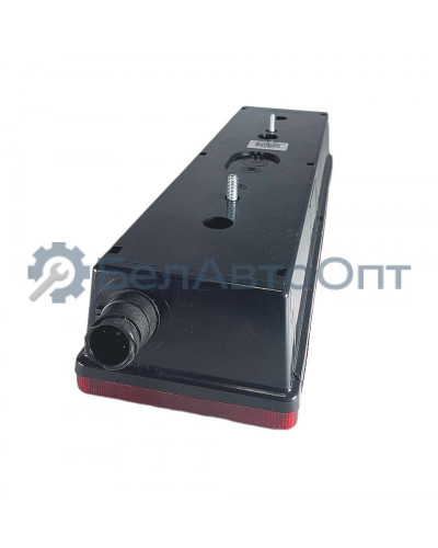 фонарь зад 7462.3716-08 евро прав байонет сбоку руденск