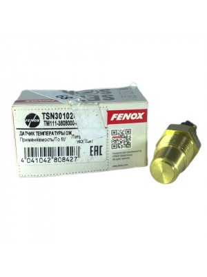 датчик тм111-09 аварийный фенокс
