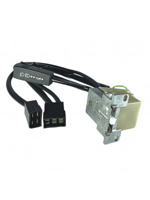 перекл ук пов 66.3709 маз урал завод