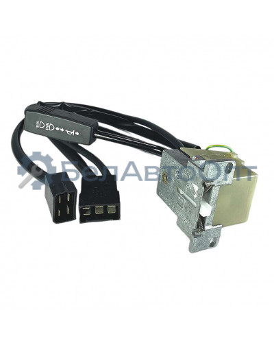 перекл ук пов 66.3709 маз урал завод