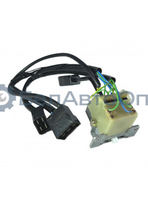 перекл ук пов 66.3709 маз урал завод