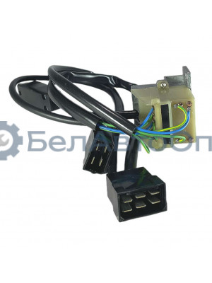 перекл ук пов 66.3709 маз урал завод