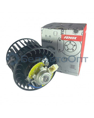 электродвиг отопителя  45.3730-10 3302 фенокс