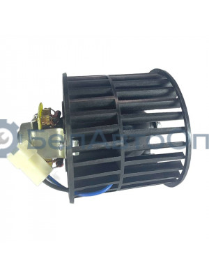 электродвиг отопителя  45.3730-10 3302 фенокс