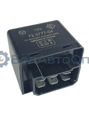 реле стеклооч газель 72.3777-04 аналог 932.3747