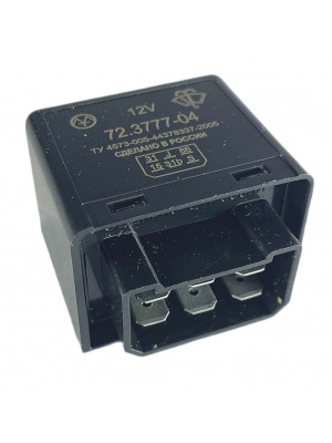 реле стеклооч газель 72.3777-04 аналог 932.3747