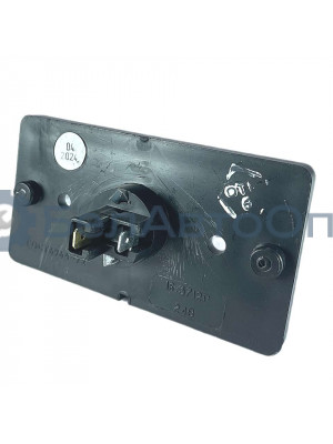 фонарь пер габ бел 16.3712р 24в приц п/приц