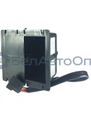 электродвиг отопителя  эви 2-24 маз-256 ижск.632546.006-00.01 24в салона