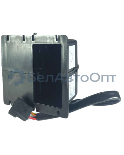 электродвиг отопителя  эви 2-24 маз-256 ижск.632546.006-00.01 24в салона