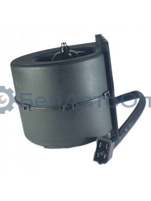 электродвиг отопителя  эви 2-24 маз-256 ижск.632546.006-00.01 24в салона