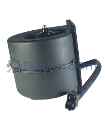 электродвиг отопителя  эви 2-24 маз-256 ижск.632546.006-00.01 24в салона