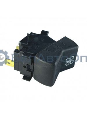 перекл клавиш вк343-01.12 вентилятора маз зил 2конт