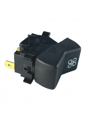 перекл клавиш вк343-01.12 вентилятора маз зил 2конт