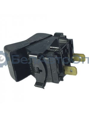 перекл клавиш вк343-01.12 вентилятора маз зил 2конт