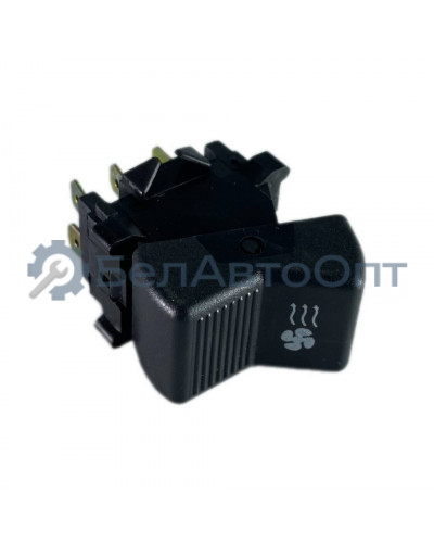 перекл клавиш п 147м-04.11 вентилятора мтз