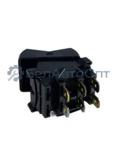 перекл клавиш п 147м-04.11 вентилятора мтз