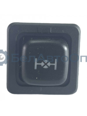 выключатель блок дифф маз 3842.3710-10.28 24в кнопка