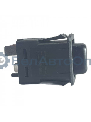 выключатель блок дифф маз 3842.3710-10.28 24в кнопка