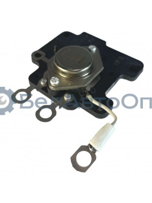 регулятор напряжения 7921.3702 в5 28в 5а генер г9945 аналог ур-5