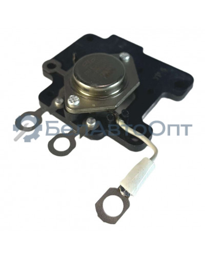 регулятор напряжения 7921.3702 в5 28в 5а генер г9945 аналог ур-5