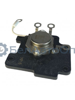 регулятор напряжения 7921.3702 в5 28в 5а генер г9945 аналог ур-5