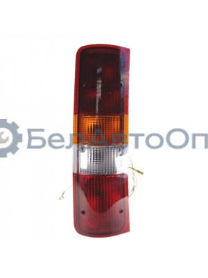 фонарь зад лев 2715.3716 газель фургон