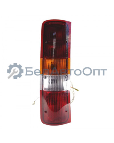 фонарь зад лев 2715.3716 газель фургон
