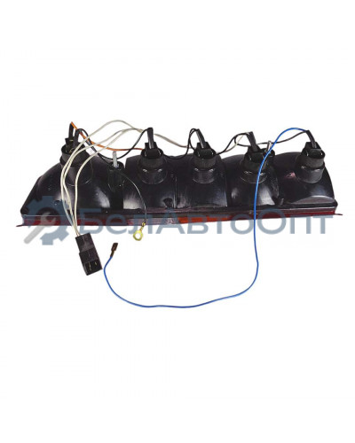 фонарь зад лев 2715.3716 газель фургон