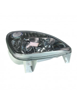 фара газ-3302 блок н/обр 217.3711 прав стекл рассеив