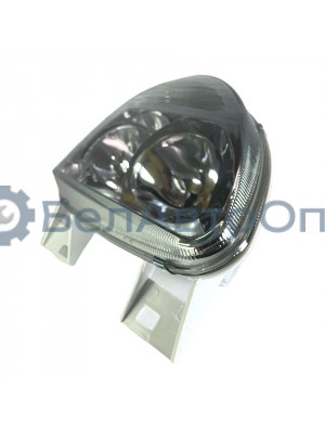 фара газ-3302 блок н/обр 217.3711 прав стекл рассеив