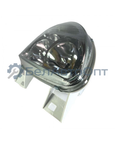 фара газ-3302 блок н/обр 217.3711 прав стекл рассеив