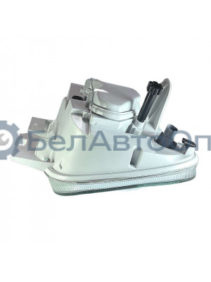 фара газ-3302 блок н/обр 217.3711 прав стекл рассеив