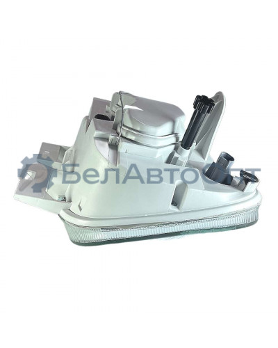 фара газ-3302 блок н/обр 217.3711 прав стекл рассеив