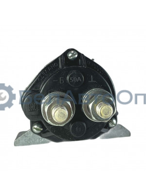 выключатель массы электр 1300.3737 завод