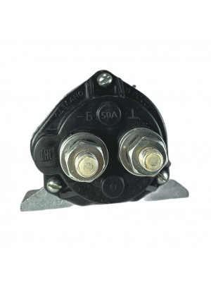 выключатель массы электр 1300.3737 завод