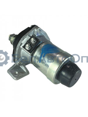 выключатель массы электр 1300.3737 завод