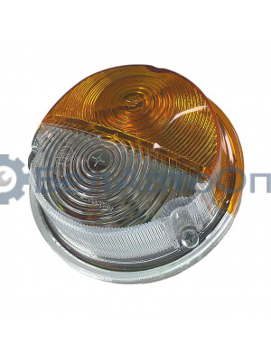 фонарь пер маз камаз уаз пф-130 металл