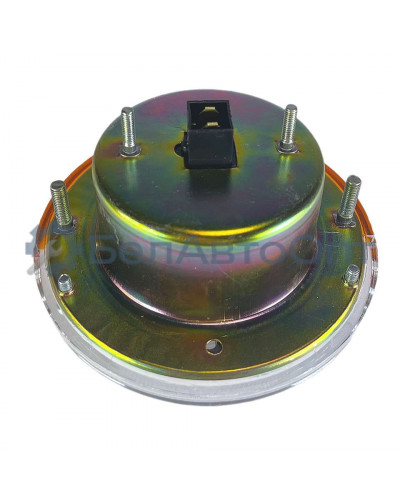 фонарь пер маз камаз уаз пф-130 металл