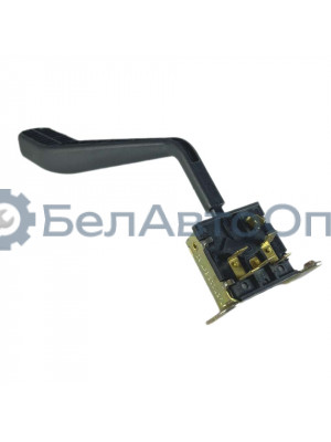 перекл света поворота газ-3110 9602.3709