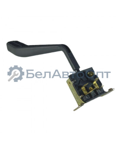 перекл света поворота газ-3110 9602.3709