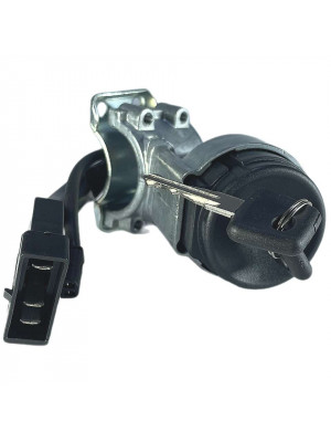 выключатель зажиг 2123-3704010 шевроле-нива