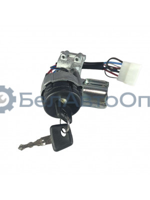 выключатель зажиг 2108-3704010-80 2109 ока