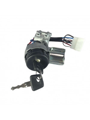 выключатель зажиг 2108-3704010-80 2109 ока