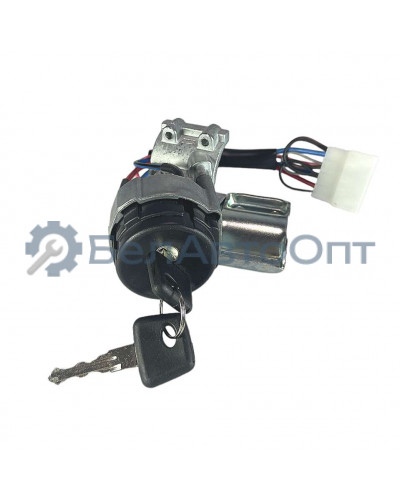 выключатель зажиг 2108-3704010-80 2109 ока